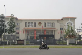 TP Thủ Đức hoàn thành việc sắp xếp các đơn vị hành chính