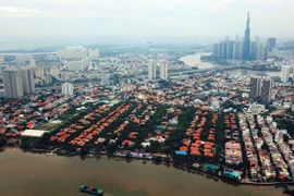 TP Thủ Đức đề xuất cơ chế đặc thù trong nhiều lĩnh vực