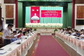 5 đơn rút ứng cử đại biểu Quốc hội, đại biểu HĐND TP.HCM
