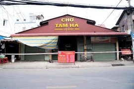 Nhiều khu chợ truyền thống ở TP Thủ Đức ngưng hoạt động