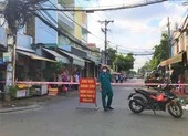 TP Thủ Đức: Thêm 2 phường gần 122.000 dân bị phong tỏa từ trưa mai