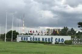 Thông tin đáng chú ý đối với các doanh nghiệp hoạt động ở TP Thủ Đức 