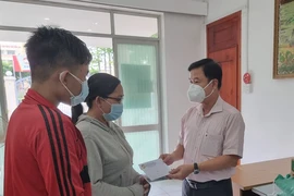 MTTQ Việt Nam TP.HCM tiếp nhận, xử lý hàng ngàn cuộc gọi nhờ hỗ trợ
