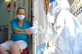 TP.HCM: 85 trạm y tế chưa có chức danh trưởng trạm