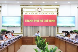 TP Thủ Đức muốn kéo dài thời gian sắp xếp cán bộ dôi dư