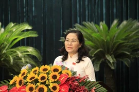 TP.HCM thông qua 40 quyết sách tác động lớn đến người dân