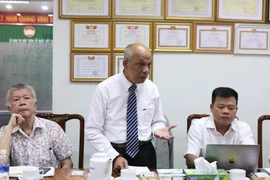 3.000 tiến sĩ đào tạo bằng ngân sách thì 1950 người ở lại nước ngoài làm việc