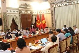 Sở, ngành TP.HCM đề xuất cơ chế tài chính đặc thù cho TP.HCM