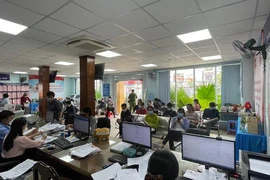 TP.HCM tuyển cả cán bộ, công chức, viên chức ở tỉnh khác