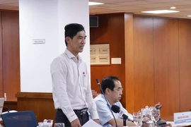 Đề xuất kéo dài thời gian cho xe vận chuyển xăng dầu vào giờ hạn chế