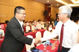 Cải thiện môi trường đầu tư TP.HCM: Phải hành động, không chỉ đối thoại