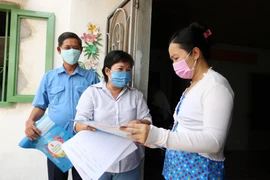 TP Thủ Đức: 1 khu phố dự kiến tách thành 13 khu phố mới