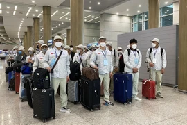 Ban Bí thư yêu cầu sớm chấm dứt việc đưa lao động ra nước ngoài trái phép