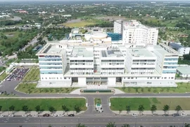 TP.HCM xây dựng thêm Ngân hàng máu mới tại BV Truyền máu huyết học