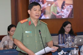 Công an TP.HCM ghi nhận khoảng 20 thủ đoạn lừa đảo công nghệ cao