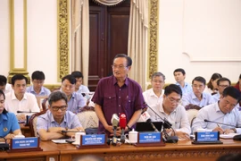 TS Trần Du Lịch: TP.HCM đã hoàn toàn bỏ công cụ đầu tư công trong lộ trình kích thích kinh tế