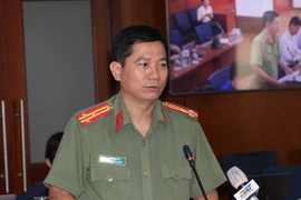 TP.HCM: Hơn 17.000 người nghiện có hồ sơ quản lý