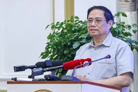 Thủ tướng chỉ đạo phải giải quyết dứt điểm vấn đề đăng kiểm, không chờ nữa