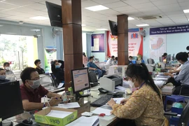 Sở Nội vụ TP.HCM nói gì về đề xuất thí điểm cho cán bộ làm việc tại nhà?