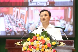 Hạ tầng giao thông tại TP.HCM chưa đáp ứng được nhu cầu của 14 triệu dân 