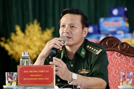 Ngư dân cần làm gì nếu bị các tàu lạ làm khó khi đánh bắt trên biển?