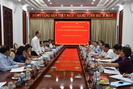TP.HCM luôn chú trọng tư vấn, hỗ trợ pháp lý cho công nhân 
