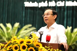 Bí thư TP.HCM: Đang có khoảng trống tạo ra sự trì hoãn, đùn đẩy công khai, khó bắt lỗi