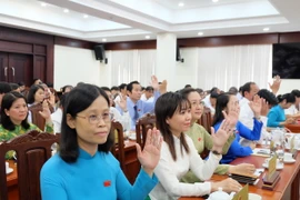 TP Thủ Đức lập Phòng Giao thông Công chính, Trung tâm Hành chính công