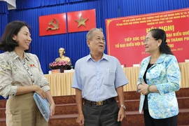 Chủ tịch HĐND TP.HCM: Khắc phục tình trạng đất trống thì không quy hoạch lại quy hoạch vào nhà dân