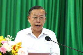 TP Thủ Đức chuẩn bị nguồn nhân sự cho Đại hội Đảng bộ đầu tiên, nhiệm kỳ 2025 – 2030