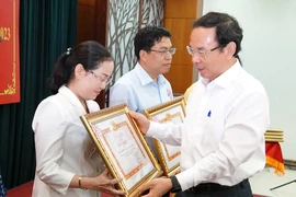 'Không tự kiểm tra khiến vi phạm nhỏ thành vi phạm to, có những vi phạm trở thành tội phạm'