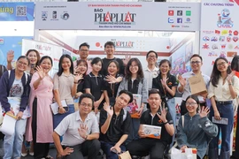 Nghe chuyện 'dọc đường tác nghiệp' cùng phóng viên điều tra của Pháp Luật TP.HCM