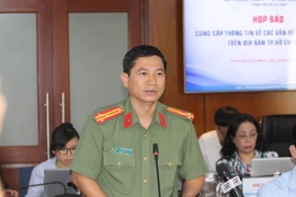 Công an TP.HCM cảnh báo các chiêu lừa dịp lễ 30-4 và 1-5