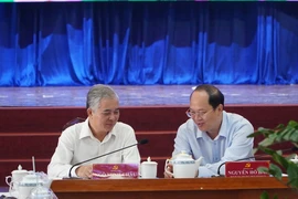 TP.HCM tạo điều kiện cho dân giám sát các công trình, dự án để giảm đơn thư, khiếu nại