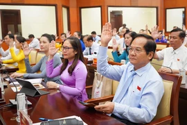 HĐND TP.HCM sẽ giám sát chuyên đề về Nghị quyết 98, công tác quy hoạch 