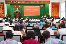 TP Thủ Đức tăng tốc thực hiện dự án Vành đai 2, đường Nguyễn Thị Định...
