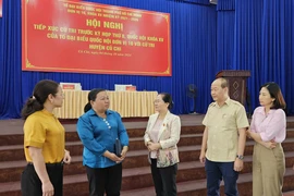 Chưa áp dụng bảng giá đất mới, TP.HCM đền bù giải phóng mặt bằng ra sao?
