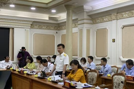 Cục thuế TP.HCM: Báo động tình trạng lợi dụng thành lập doanh nghiệp, mua bán hóa đơn