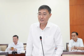 Thu ngân sách TP.HCM tăng mạnh, tín hiệu tốt cho kinh tế năm 2025