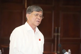 Giám đốc Sở GD&ĐT TP.HCM: TP kiên định muốn giữ môn tiếng Anh thi vào lớp 10
