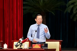 TP.HCM thiếu quỹ đất sạch thu hút nhà đầu tư
