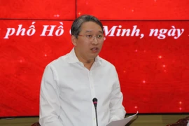 Bộ trưởng Bộ Tư pháp: 184 luật, 200 nghị định cần sửa đổi khi tinh gọn bộ máy