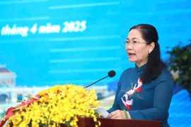 Chủ tịch HĐND TP.HCM: Tên Sài Gòn góp phần xây dựng thương hiệu TP.HCM