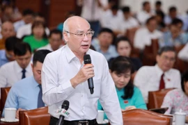 Đặt tên phường ở TP.HCM: Làm ‘sống lại’ những ký ức, nét văn hóa của người dân