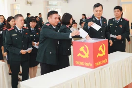 Sớm xây dựng đề án sắp xếp Thanh tra TP.HCM sáp nhập 