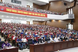 HĐND TP.HCM tập huấn cho 2400 đại biểu cấp xã về chính quyền địa phương 2 cấp