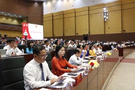 HĐND cụ thể các quyền của Sở An toàn thực phẩm TP.HCM sau sáp nhập