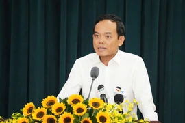 TP.HCM sẽ tách Sở Quy hoạch - Kiến trúc ra khỏi Sở Xây dựng