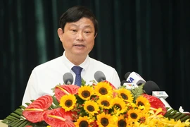 Chủ tịch HĐND TP.HCM: Thông qua 43 nghị quyết là thực hiện lời hứa với người dân, doanh nghiệp