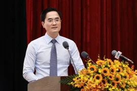 Đại biểu chất vấn Giám đốc Sở Xây dựng TP.HCM về nạn 'cò' nhà ở xã hội trên TikTok